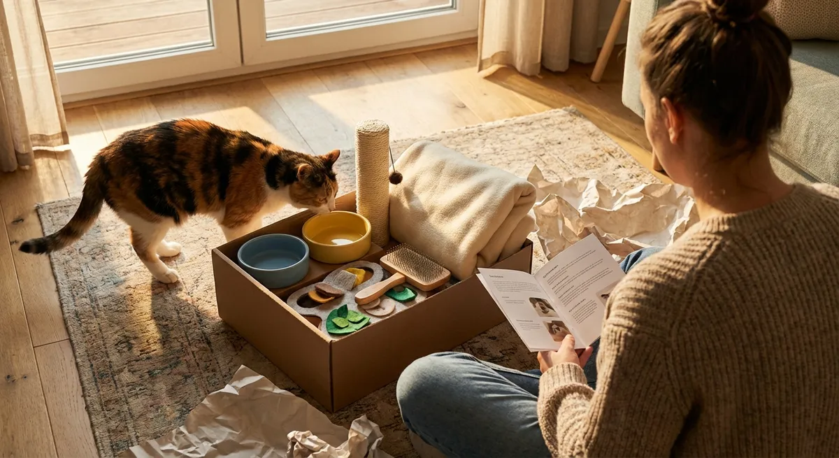 Building Your Pet’s Starter Toolkit: Smarter Buys for a Happier Animal