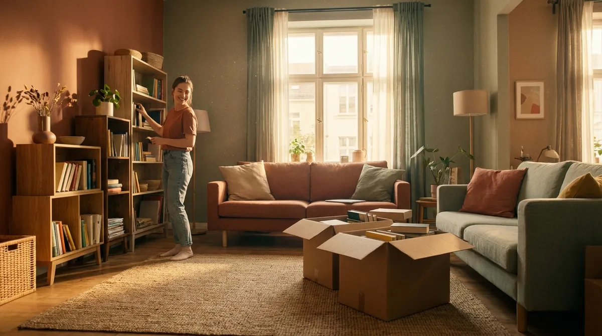 Building a Home Library That Lasts: A Practical Guide for Book Buyers