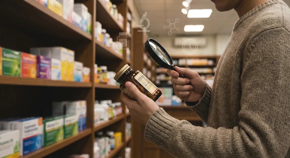 Lab-Tested or Just Hype? A Consumer’s Guide To Buying “Science-Backed” Products