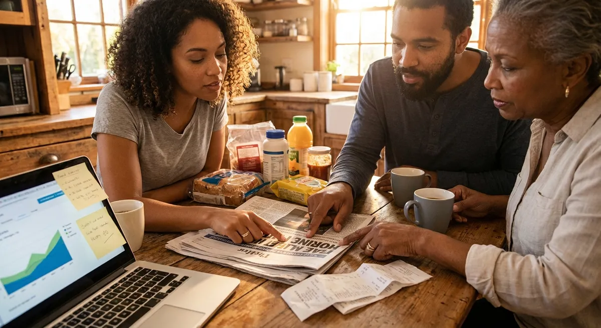 News-Savvy Shopping: Turning Daily Headlines Into Buyer Protection