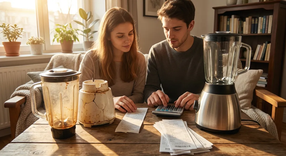 Money Decisions That Stick: How To Buy Once, Not Twice