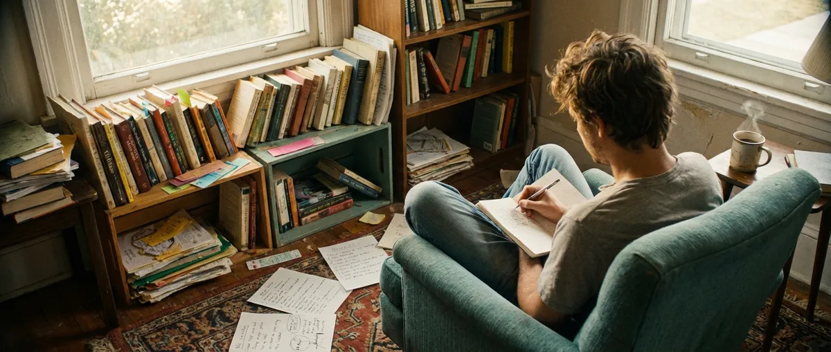 Curate Your Own Canon: Buying Books You’ll Actually Be Glad You Own