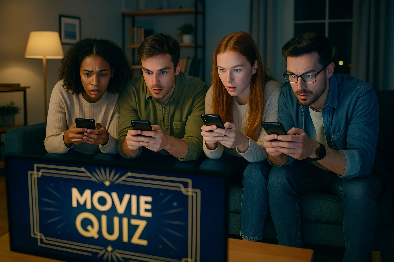 “Cinephiles, This One’s For You”: How Viral Opening-Credits Quizzes Are Changing How We Watch Movies