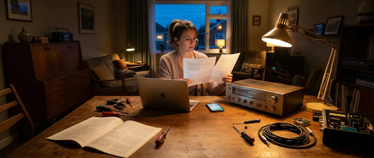 Decode the Specs: A Practical Guide to Buying Electronics That Last