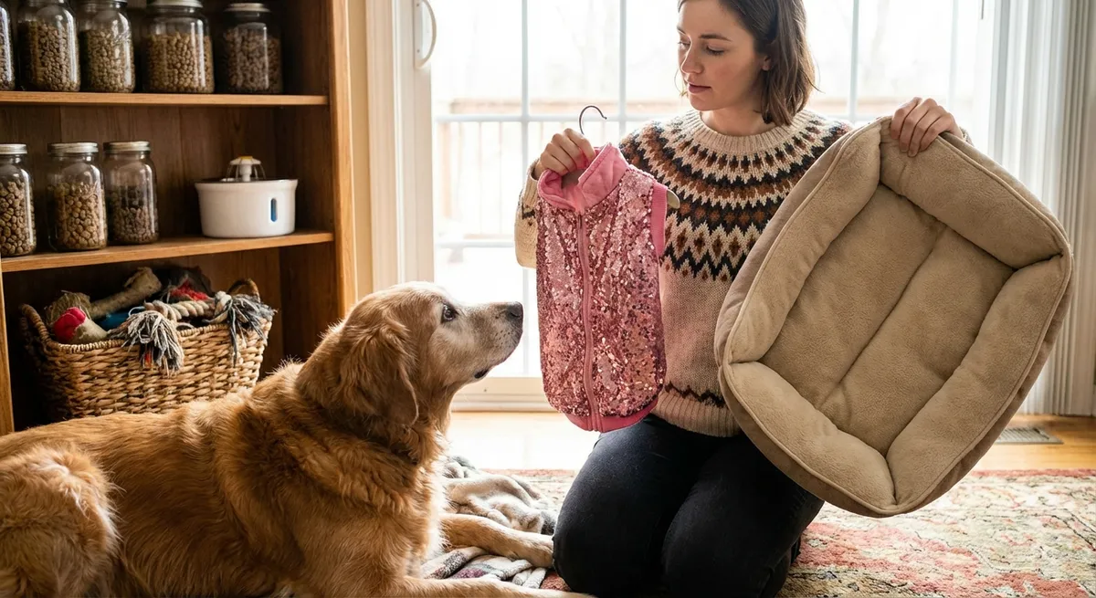 Beyond Cute: Making Smarter Purchases for a Healthier Pet Life