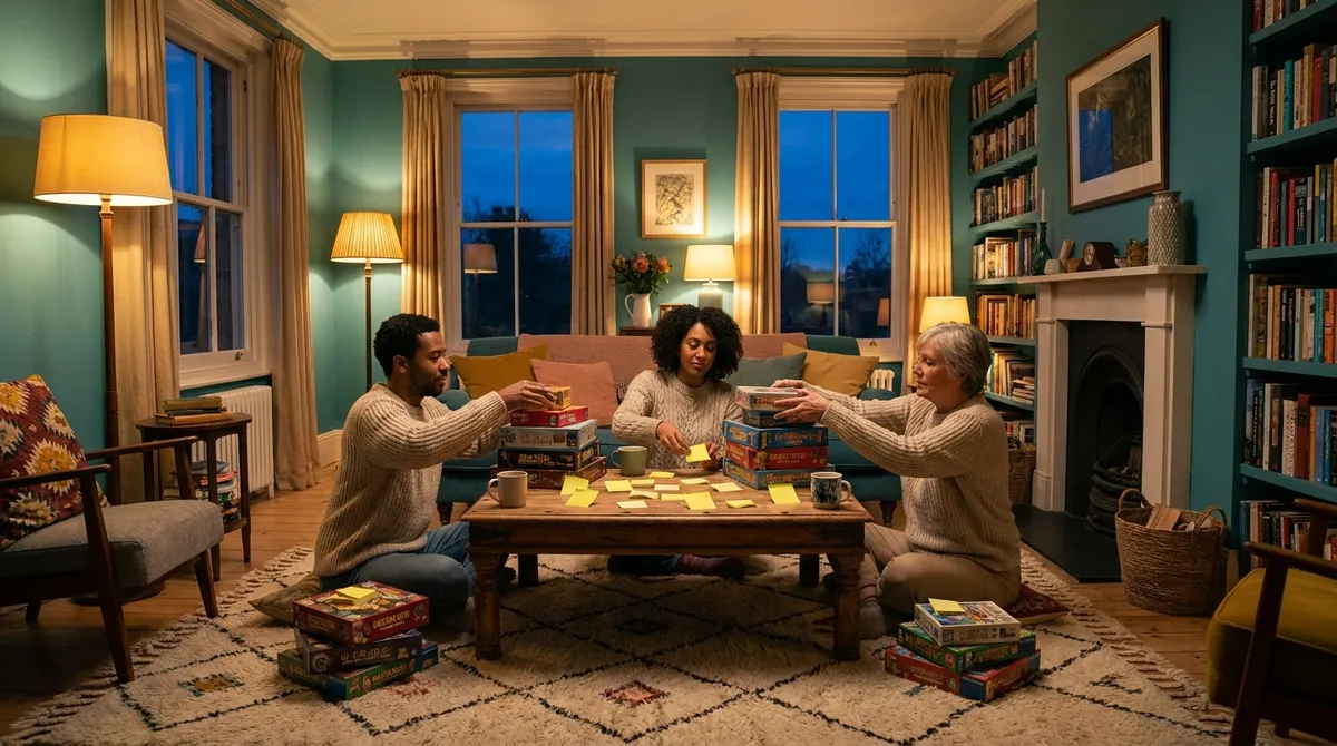 Playing Smarter: How to Build a Game Library You’ll Actually Use