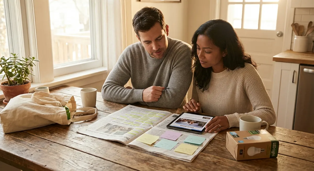 News You Can Actually Use: Turning Headlines Into Smarter Buys