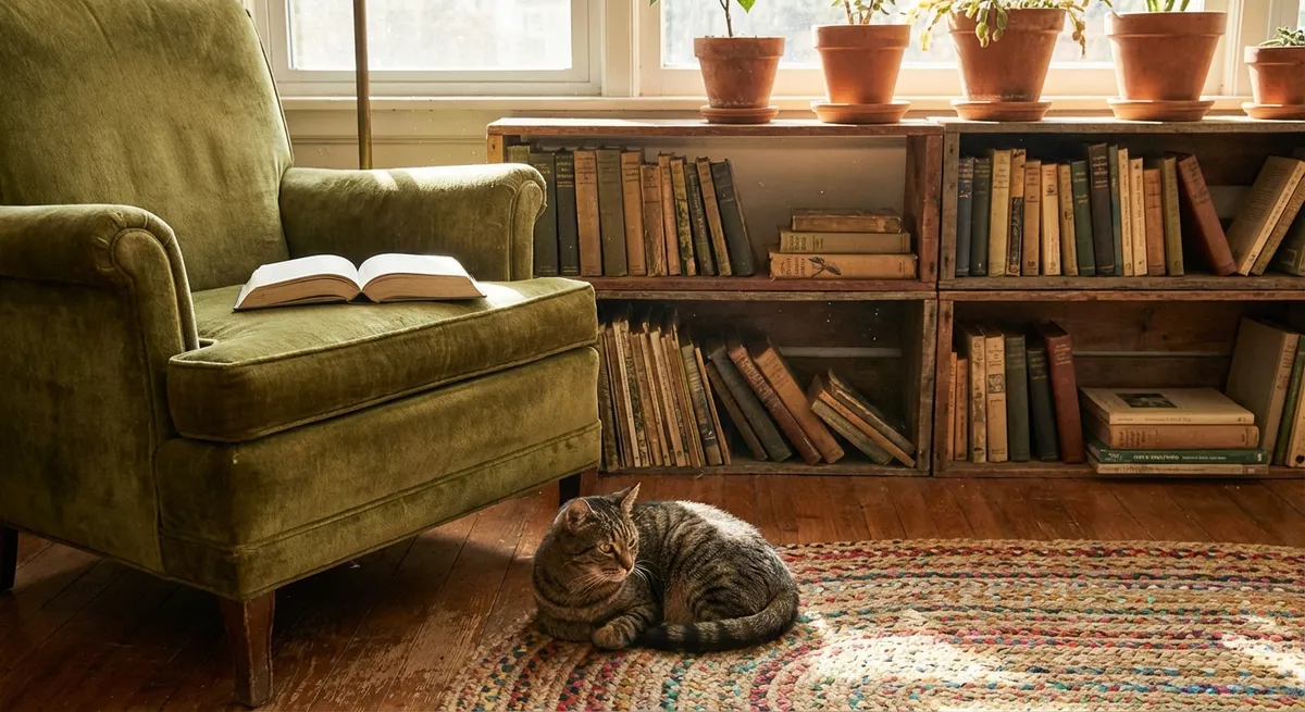 Build a Home Library That Lasts: A Buyer’s Guide for Everyday Readers