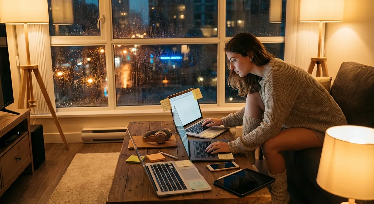 From Specs to Satisfaction: Choosing Tech That Actually Fits Your Life