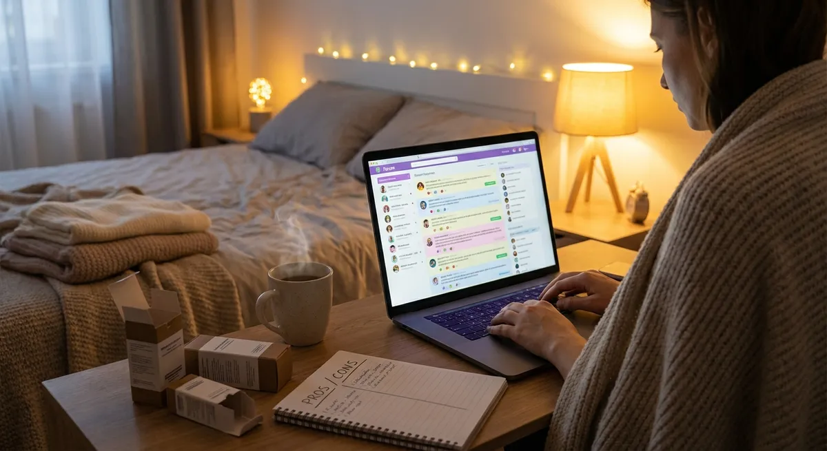 Finding Your People Online: Joining Communities That Actually Help You Buy Smarter