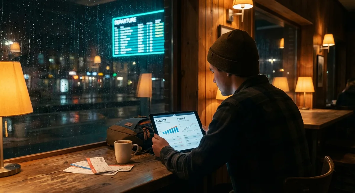 Unlocking Better Trips: How Timing, Tech, and Terms Shape Your Travel Costs