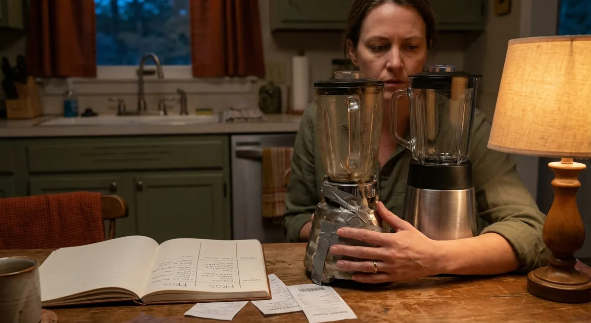 Everyday Upgrades, Not Impulse Regrets: A Reference Guide to Smarter Buying