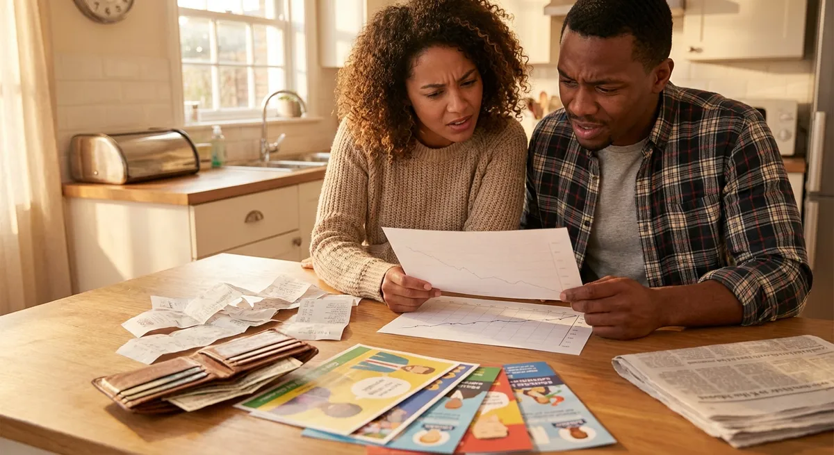 Election-Year Economics: What Today’s Headlines Mean for Your Wallet