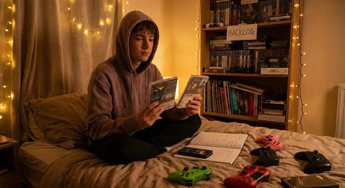 Level Up Without Overspending: A Practical Guide to Smarter Game Buying