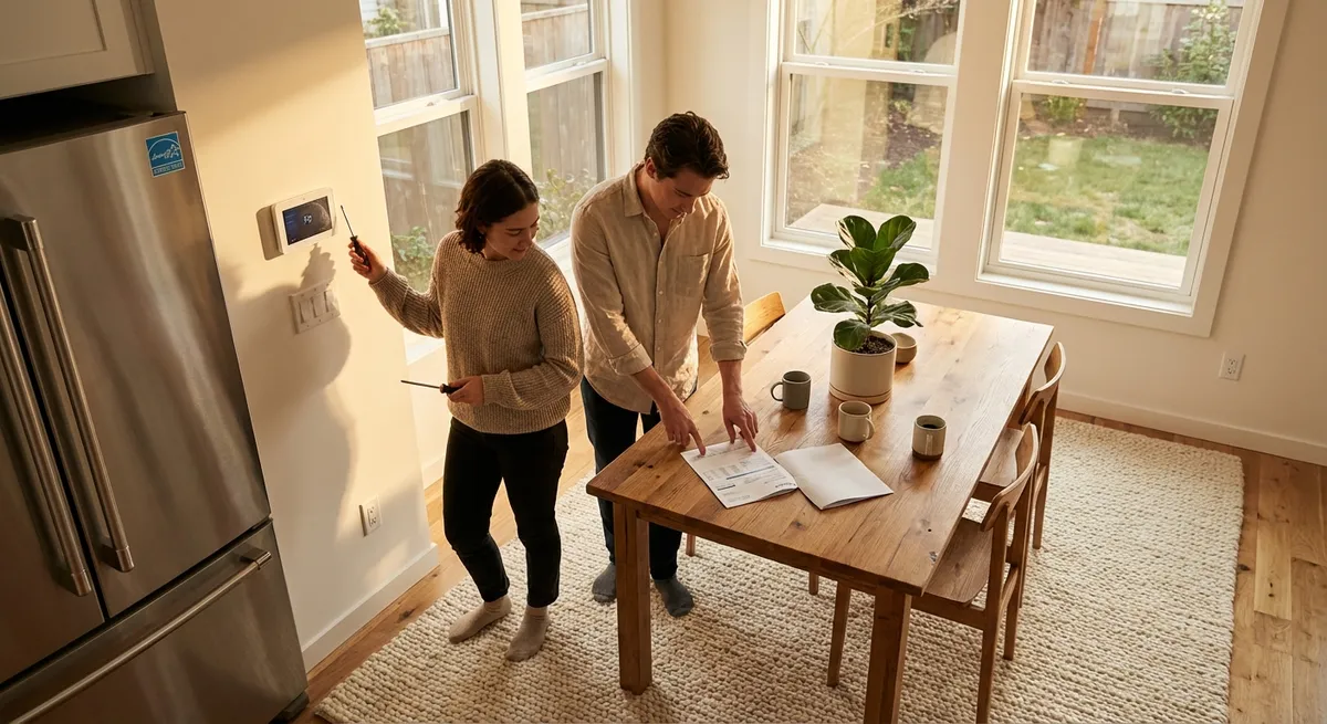 Home Comfort That Pays You Back: Buying Everyday Upgrades That Earn Their Keep