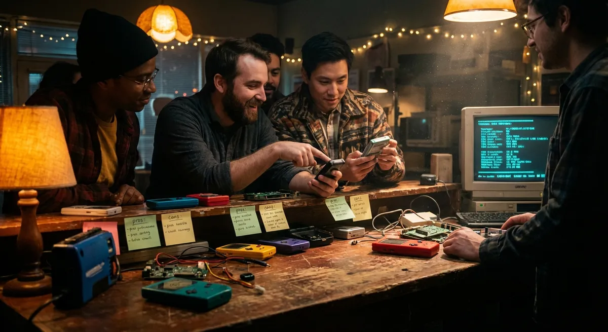 Outsmarting the Specs Sheet: A Consumer-First Guide to Tech Buying