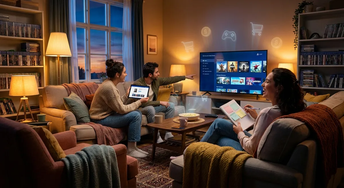 Play Smarter, Spend Smarter: A Consumer Guide to Modern Gaming