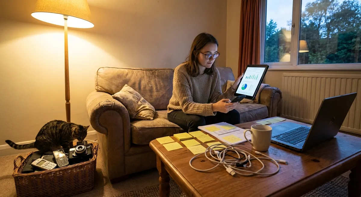 Decode the Specs: A Practical Guide to Buying Tech That Actually Fits Your Life