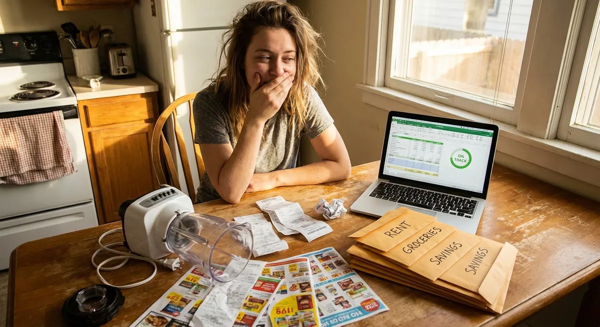 The Hidden Cost Of “Cheap”: Building A Shopping Strategy That Actually Saves You Money