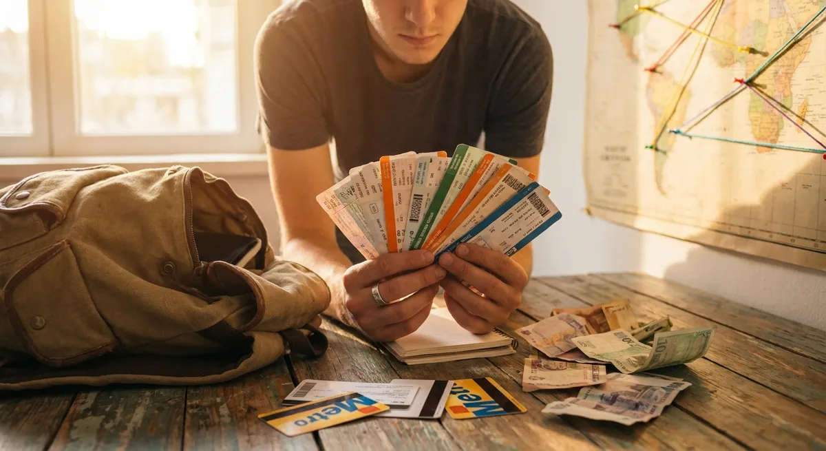 Outsmarting Travel Costs: How To Buy Flights, Stays & Transport That Actually Pay Off