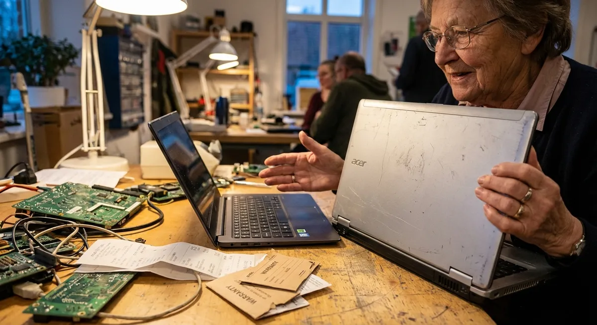 The Hidden Costs In Your Cart: Buying Electronics That Actually Last