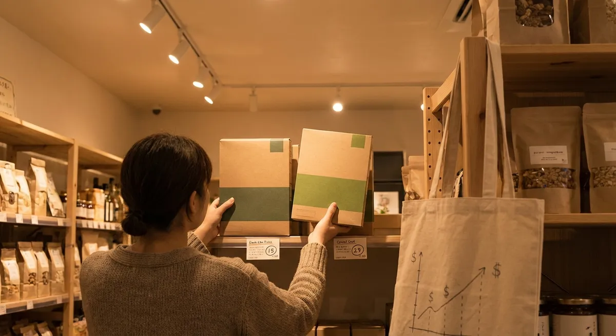 Quiet Upgrades: Subtle Shopping Moves That Save You Real Money