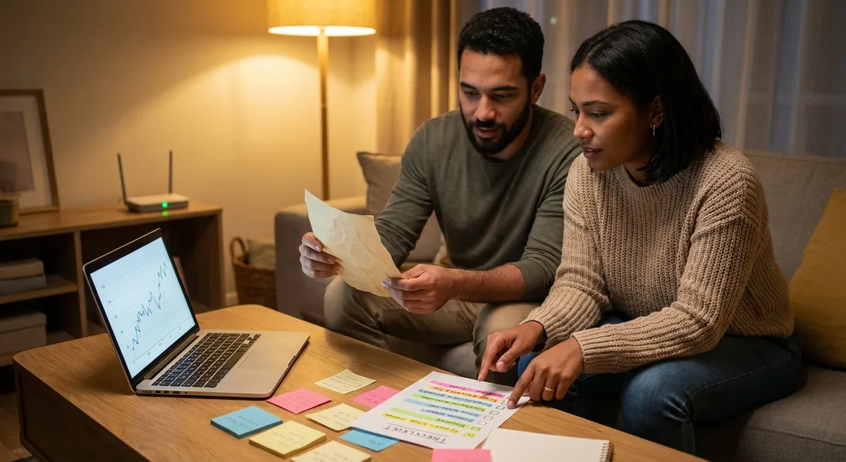 Stop Overpaying for Internet: A Practical Playbook for Smarter Plans