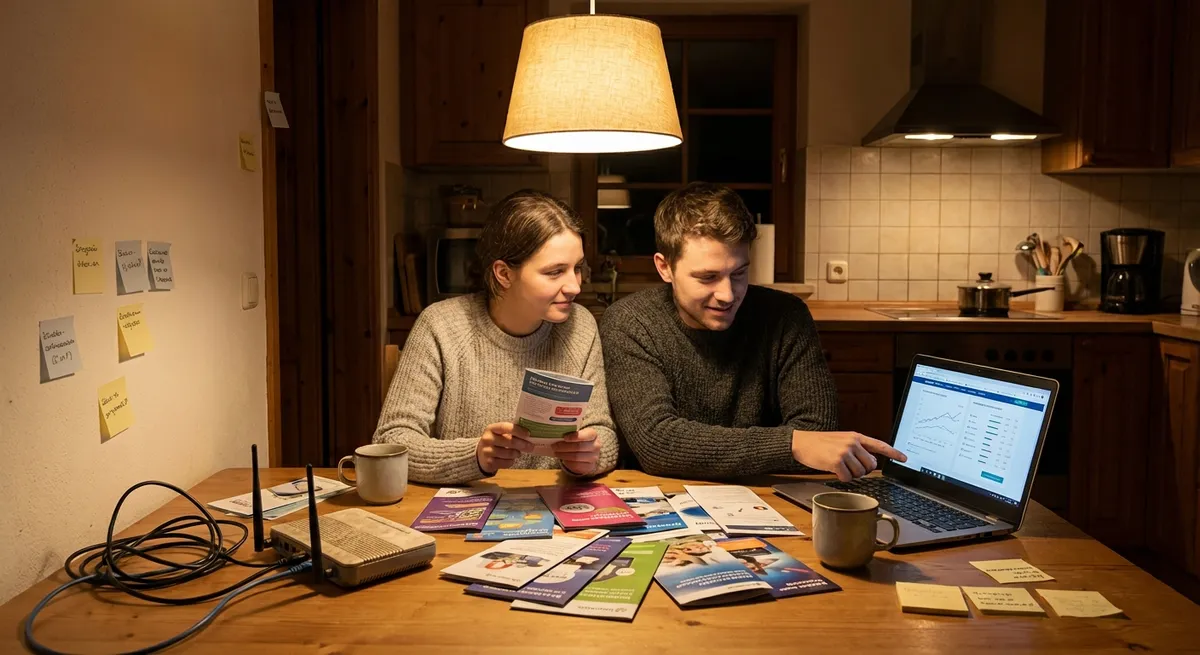 Stop Overpaying For Connectivity: A Practical Guide To Internet & Phone Plans