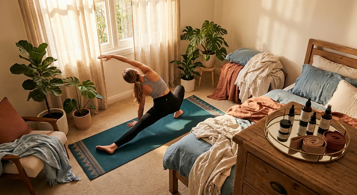 Beauty & Fitness Buys That Actually Pay Off