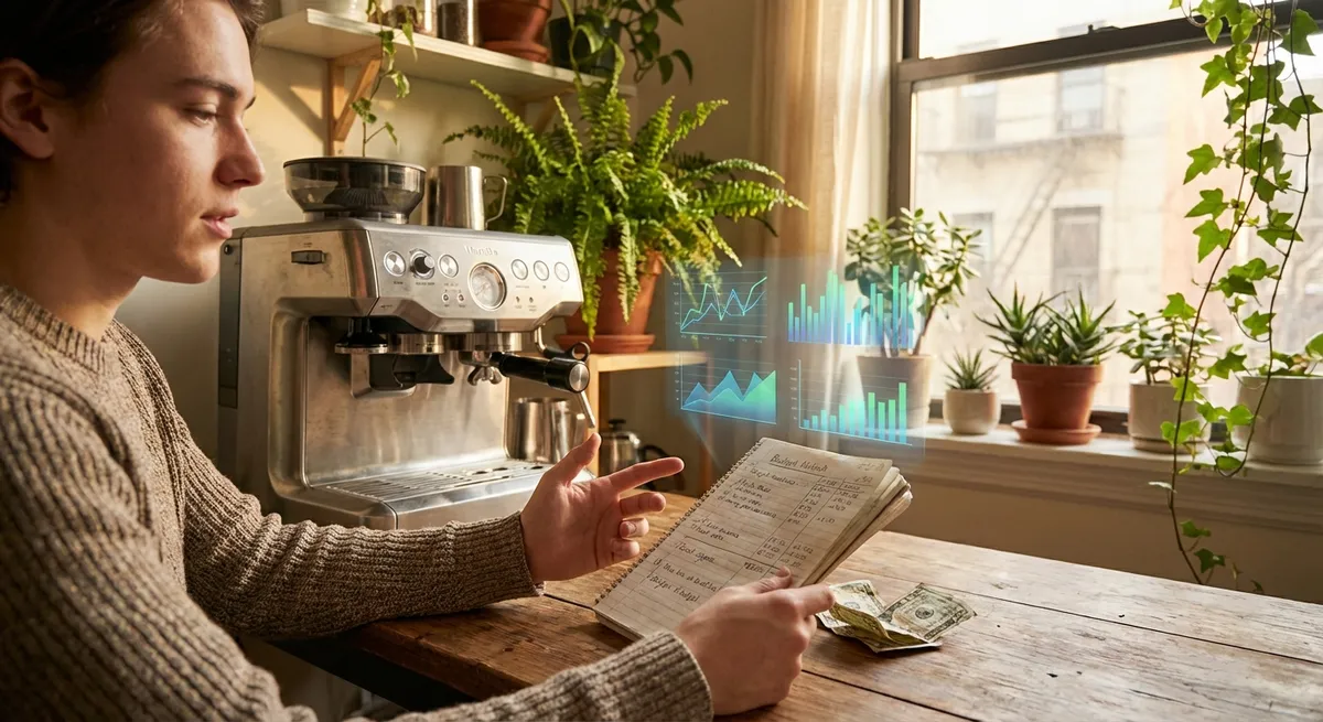 Cash Flow, Not Just Price Tag: A Shopper’s Guide to Purchases That Actually Support Your Finances