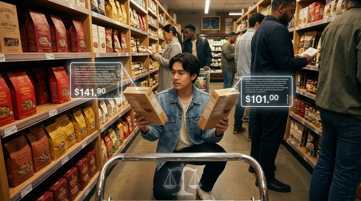 Laws That Shape Your Wallet: Everyday Rules Smart Shoppers Should Know