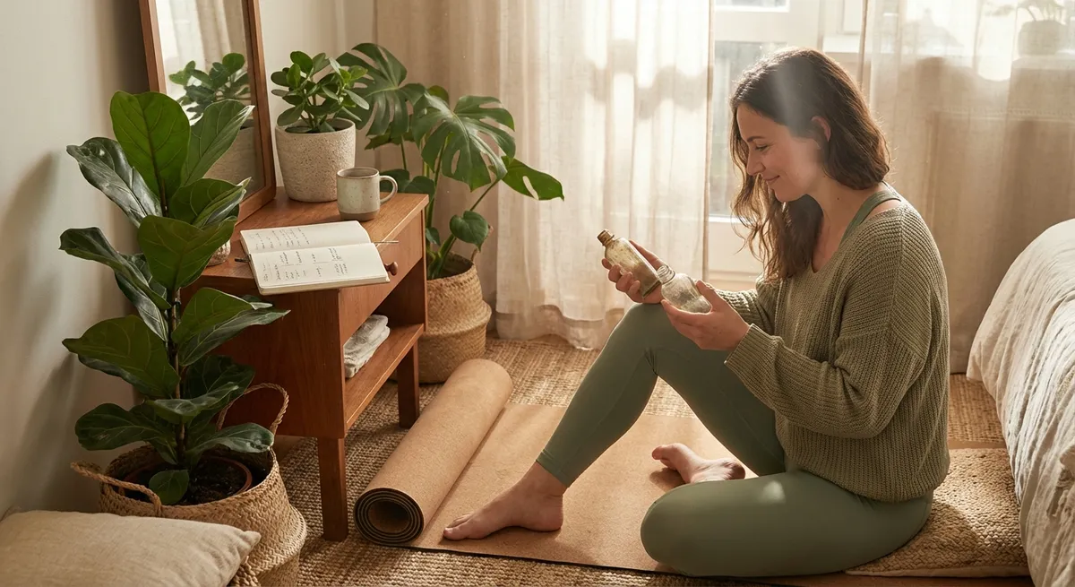 Smarter Beauty & Fitness Buys: How to Build a Routine That Lasts