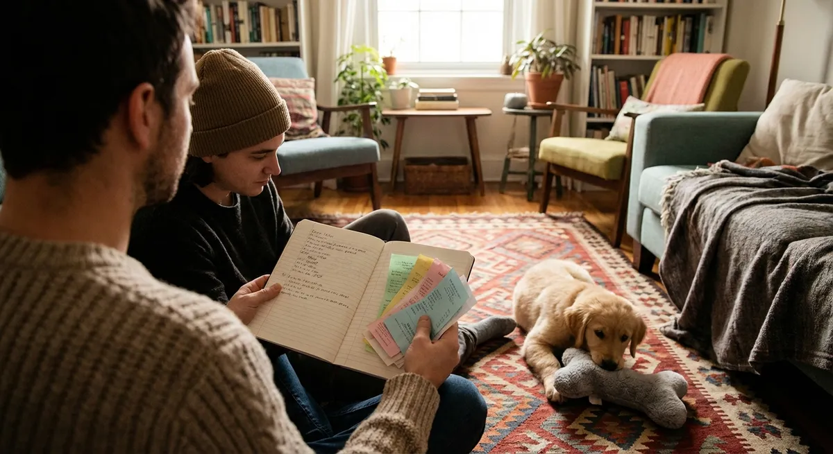 First-Year Pet Costs: How to Plan, Prioritize, and Avoid Regret Buys