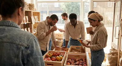 Flavor Over Hype: How to Buy Food and Drink That Truly Delivers