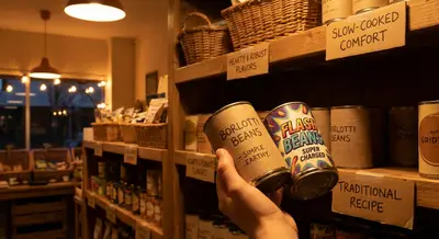 Flavor Over Hype: Buying Food and Drinks That Actually Deliver