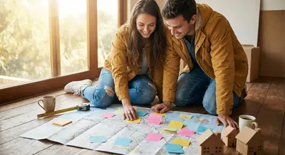 First-Time Keys: A Practical Playbook for Buying Real Estate Wisely