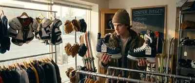 Gear Up Without Going Broke: Smarter Buying for Your Next Sport