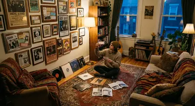 Curate Your Own Culture: Smarter Buying for Arts & Entertainment