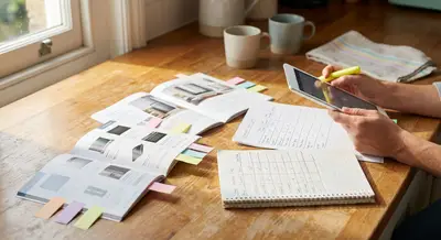 The Consumer’s Reference Playbook: Turning Info into Smarter Purchases