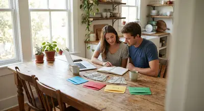 Cash-Flow First: A Practical Approach to Spending You Won’t Regret