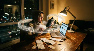 When Headlines Hit Your Wallet: Navigating News for Smarter Purchases