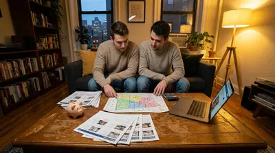 From Rental to ROI: Everyday Strategies for Smarter Real Estate Buys