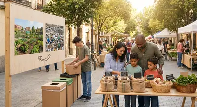 Buying With Values: How Everyday Choices Shape the World Around You