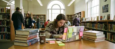 Reskilling Without Overspending: A Smarter Path to Your Next Job