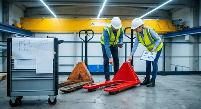 Buying For The Shop Floor, Not The Showroom: Smarter B2B Equipment Decisions