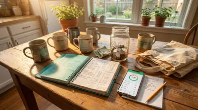 Money Habits That Quietly Boost Your Buying Power Over Time