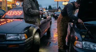 Street-Smart Car Buying: A Practical Playbook for Everyday Drivers