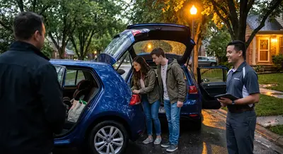 Beyond the Test Drive: A Real-World Guide to Buying Your Next Car