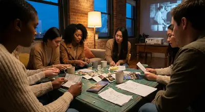 Beyond the Hype: Smarter Spending on Arts & Entertainment