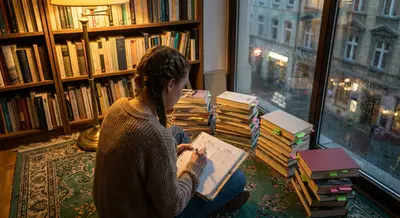 Read Better, Spend Smarter: A Practical Guide to Buying Books You’ll Actually Use